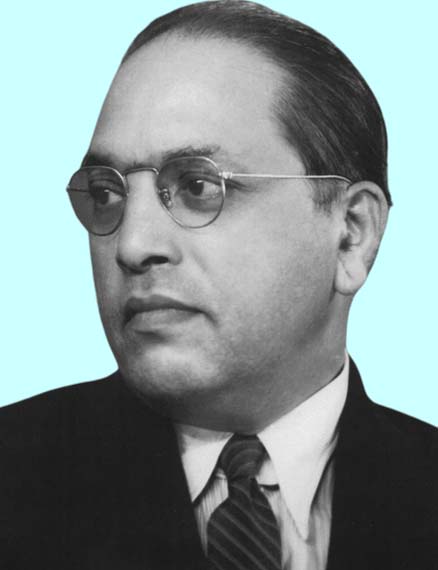 Dr. B.R. Ambedkar – Symbol of unity, equality, and empowerment